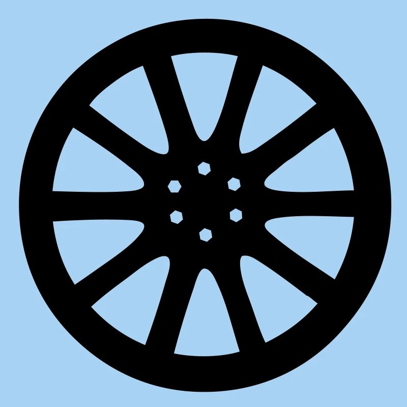 Wheel