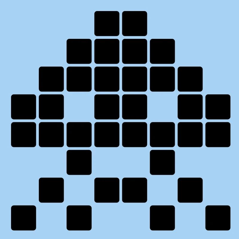 Space invader__V031