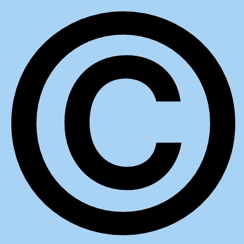 Copyright