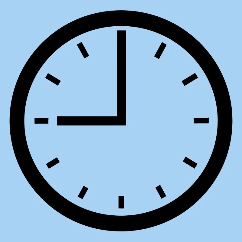 horloge