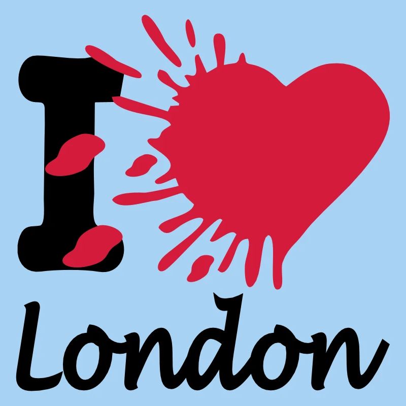 J'aime Londres