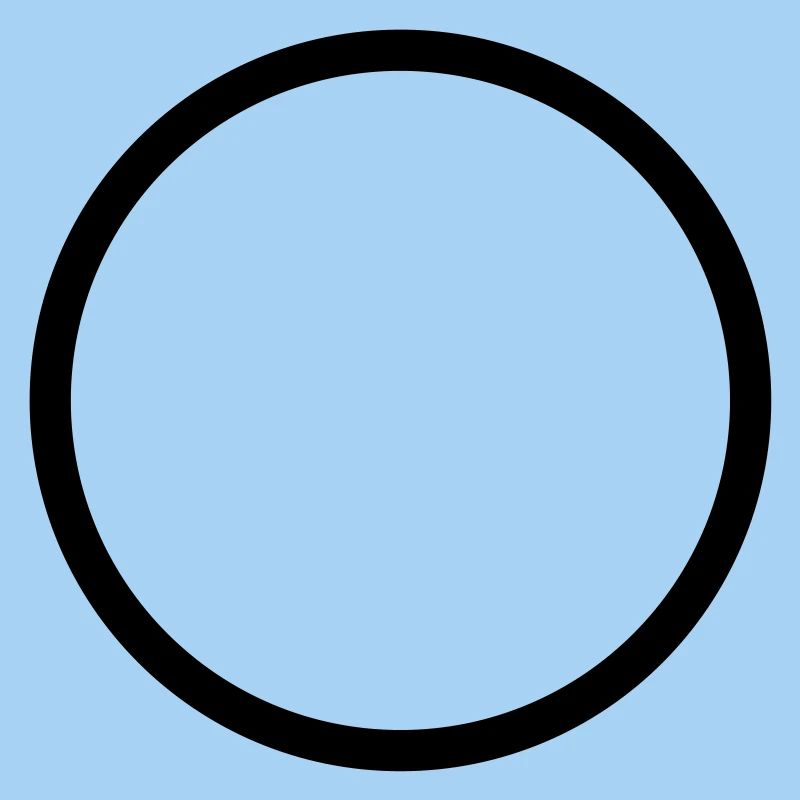 circle