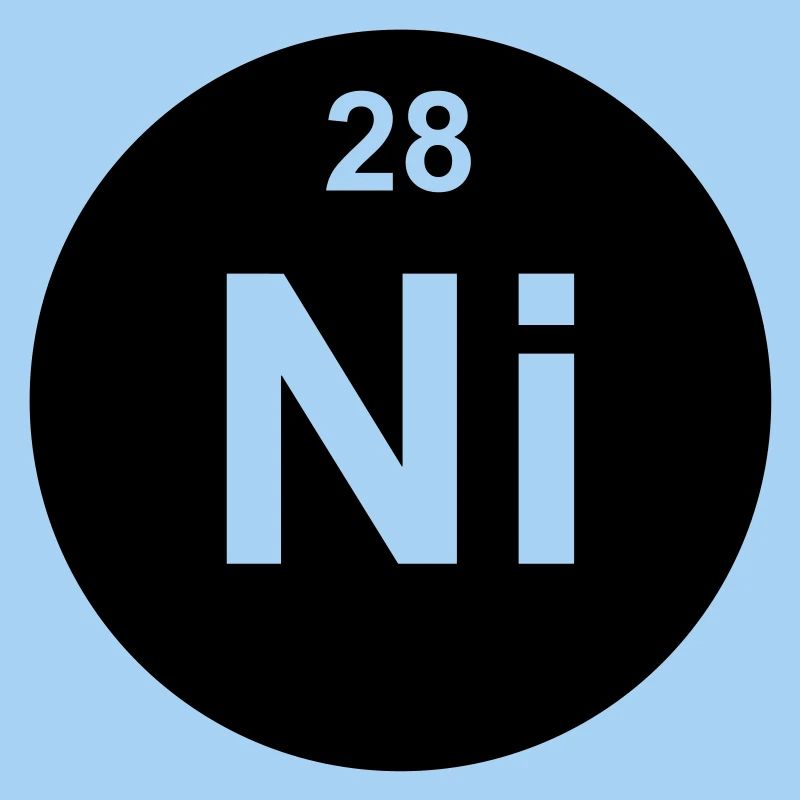 Nickel (Ni) (element 28)