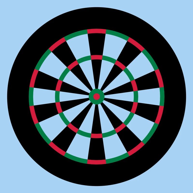 Dart Board