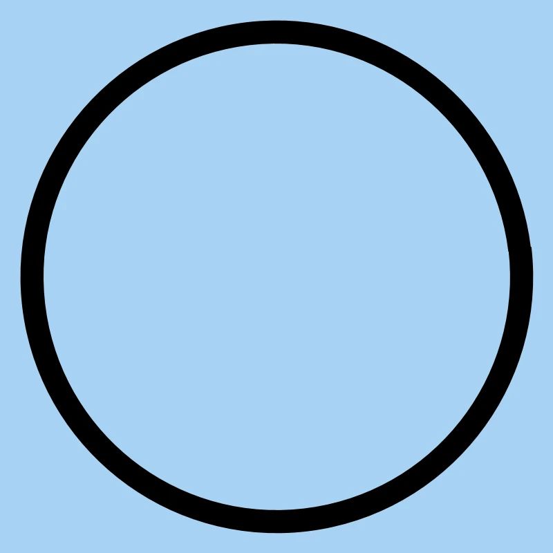 circle
