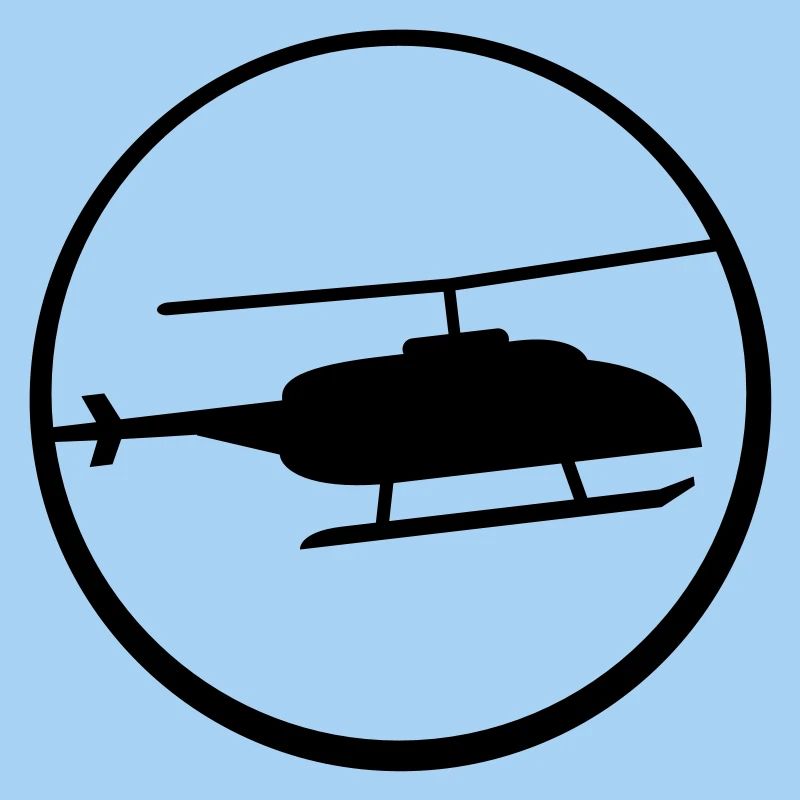 Heli Kreis Logo Design