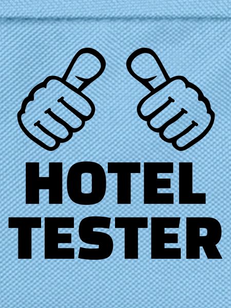 Hotel tester
