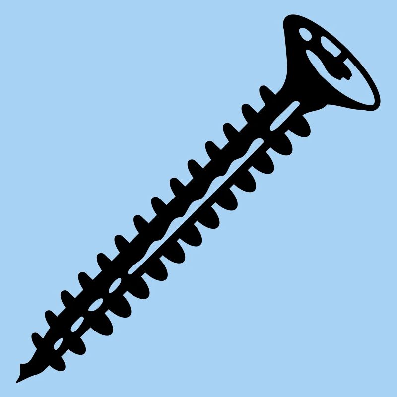 Schraube