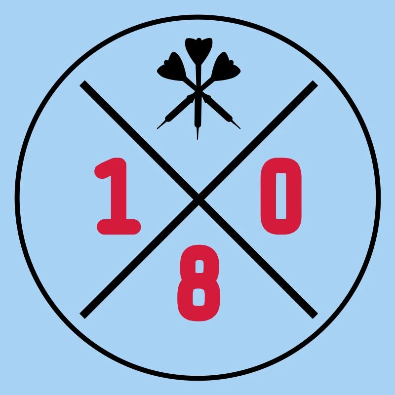 darts design 180