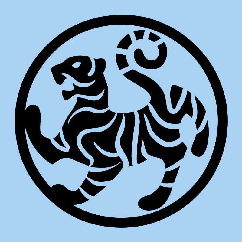 shotokansign vektor