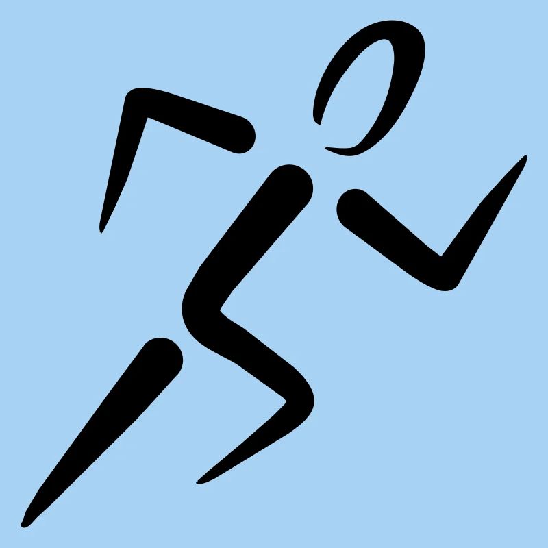 run