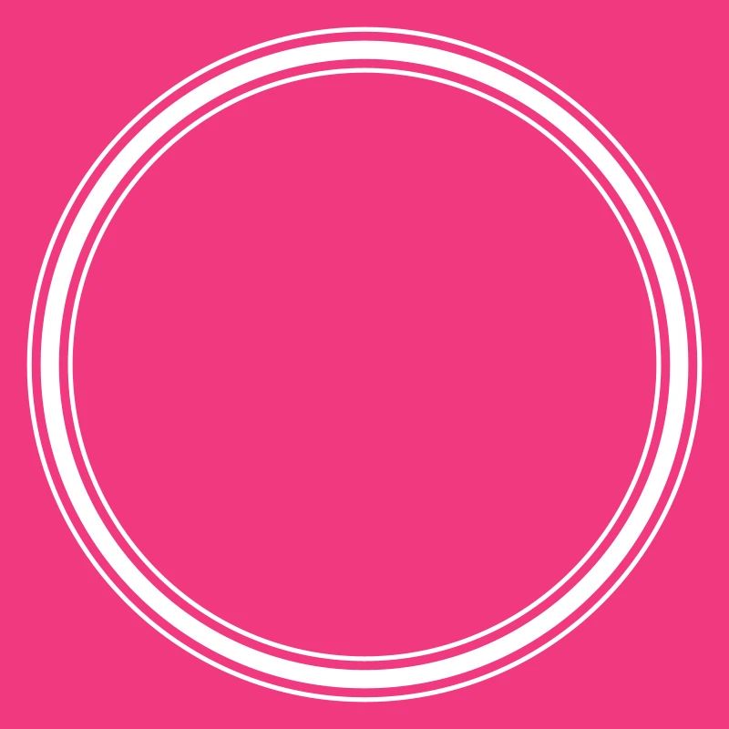 Circle Icon