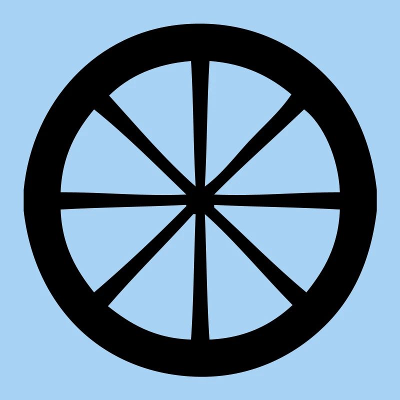 Wheel