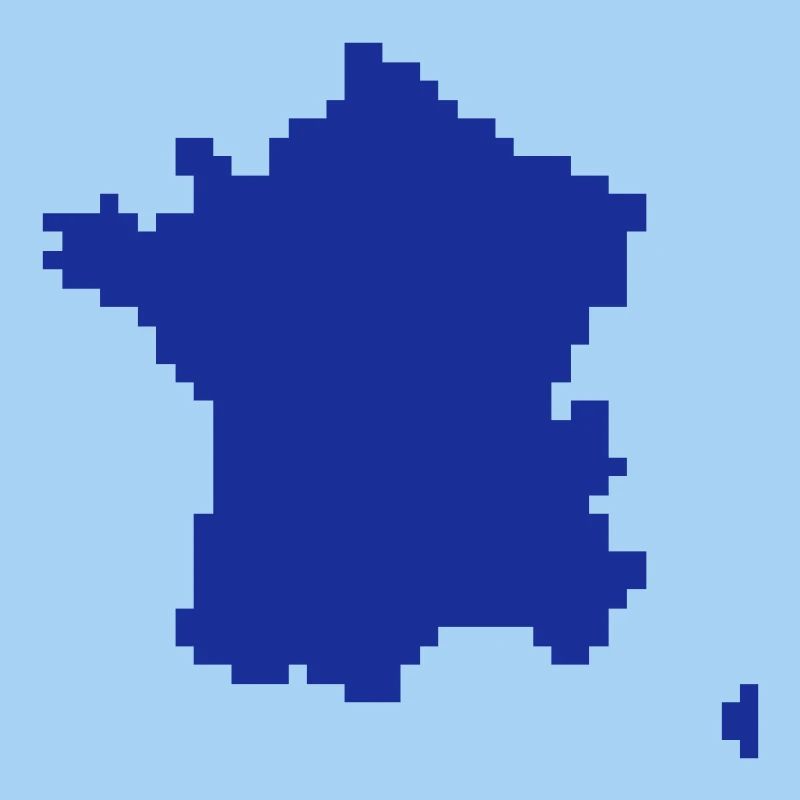 Frankreich