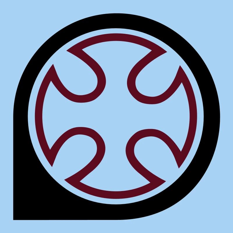 CELTIC CROSS