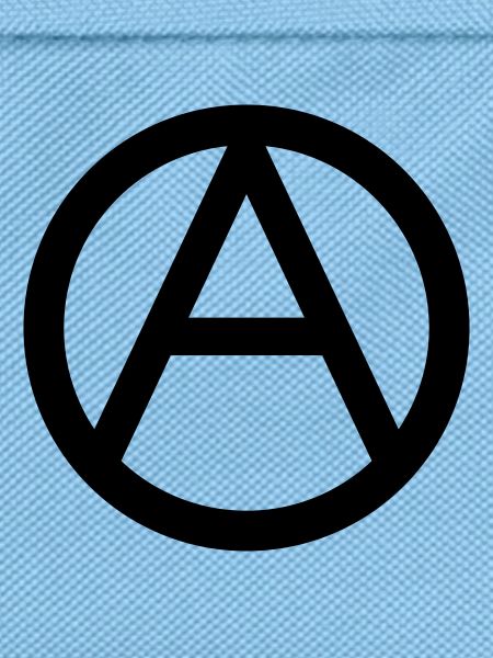 Anarchy symbol