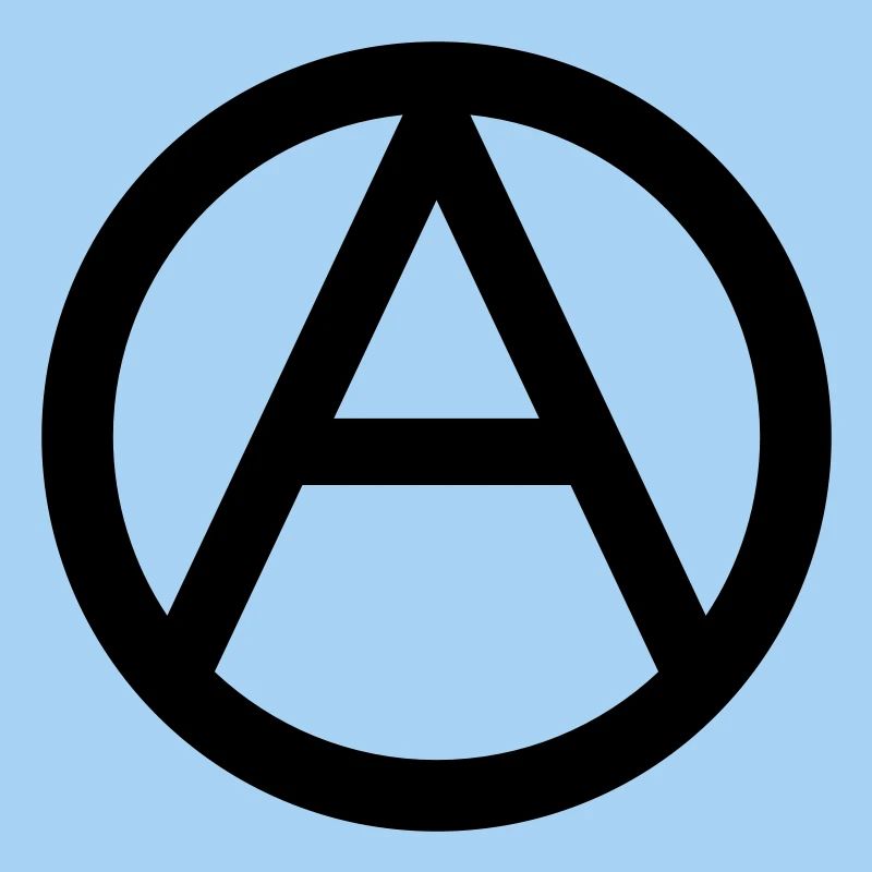 Anarchy symbol