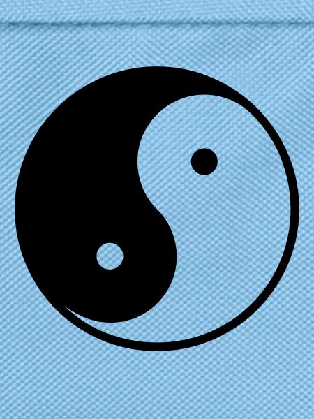 Ying und Yang
