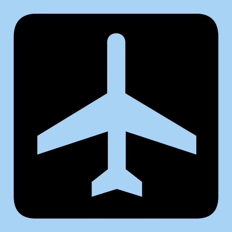 Fixed-wing aircraft,airplane,airport,runway,
