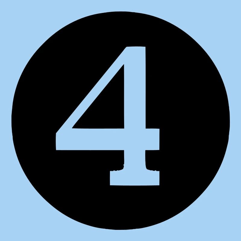 Four