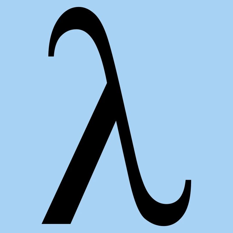 lambda greek