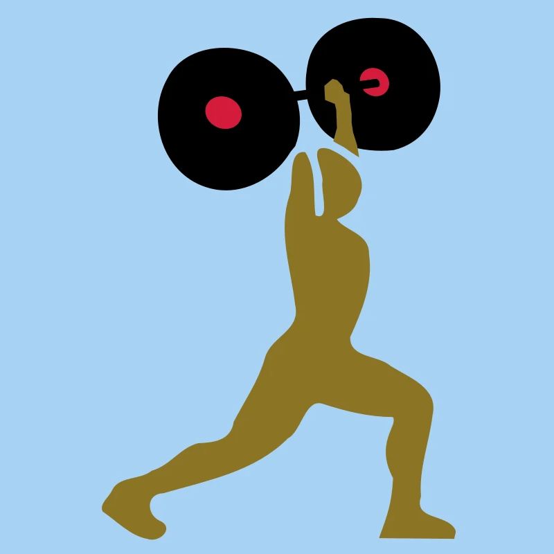 weight lifting