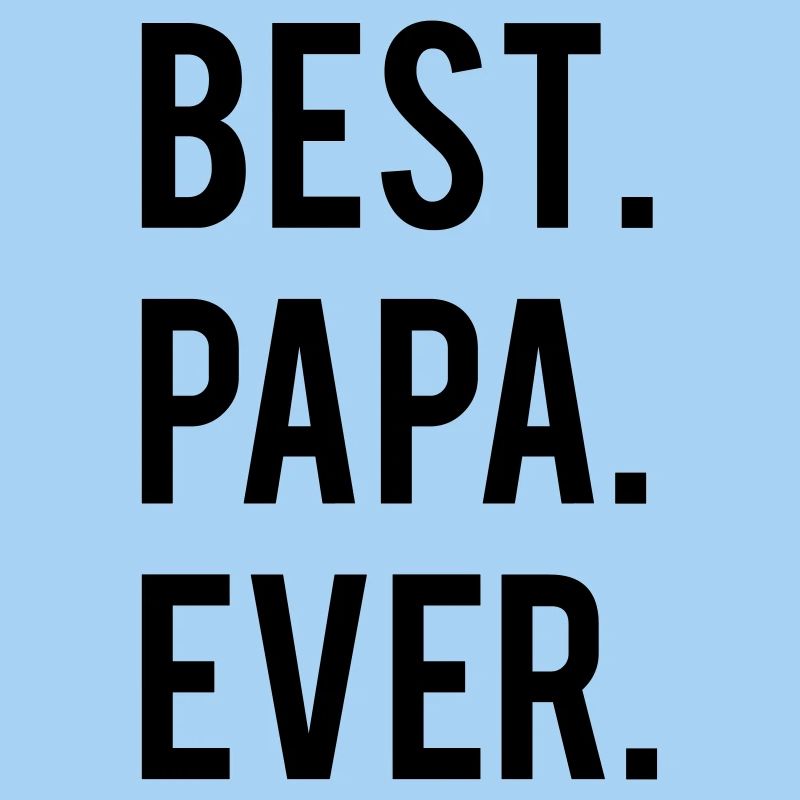 Meilleur papa Ever