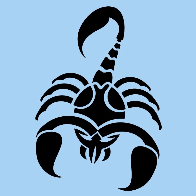 scorpion