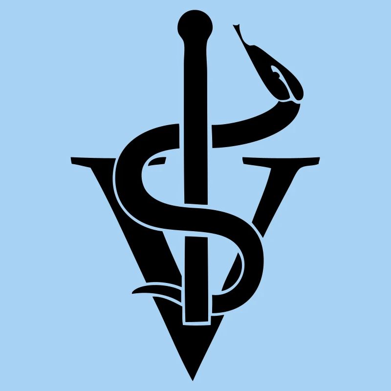 Veterinär