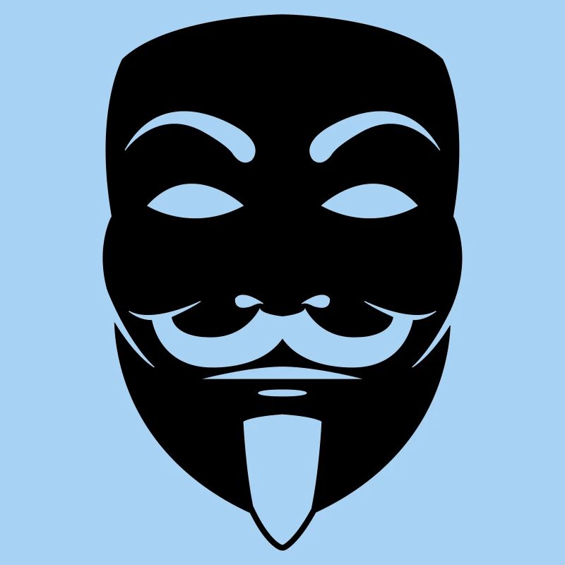 anonymus_maske
