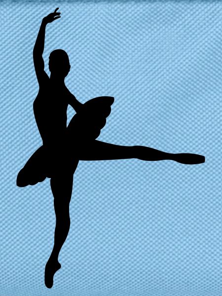 ballerina