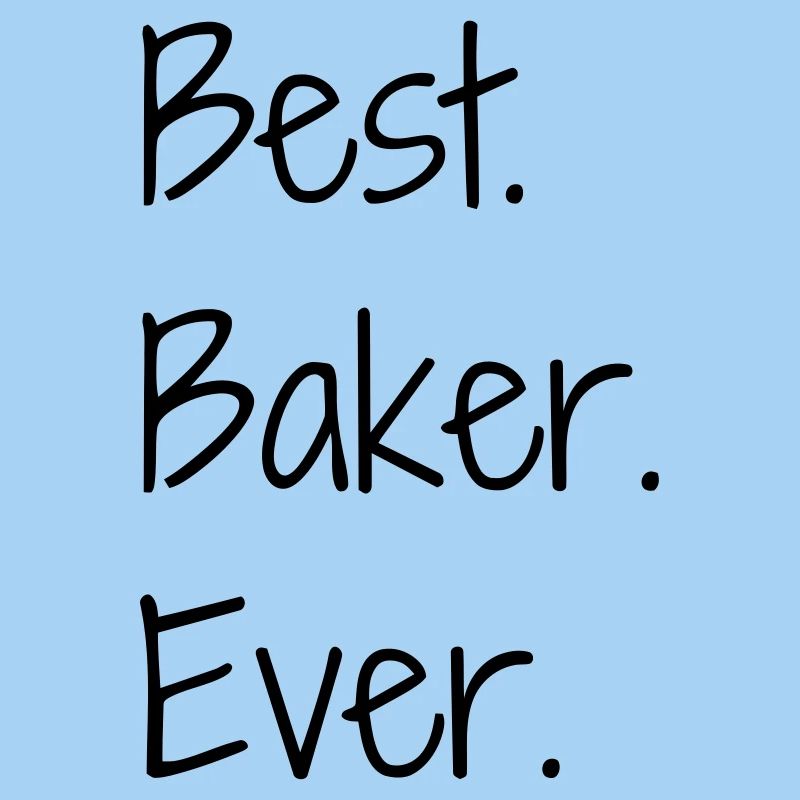 Bäcker / Bäckerei / Bäckerin / Brot