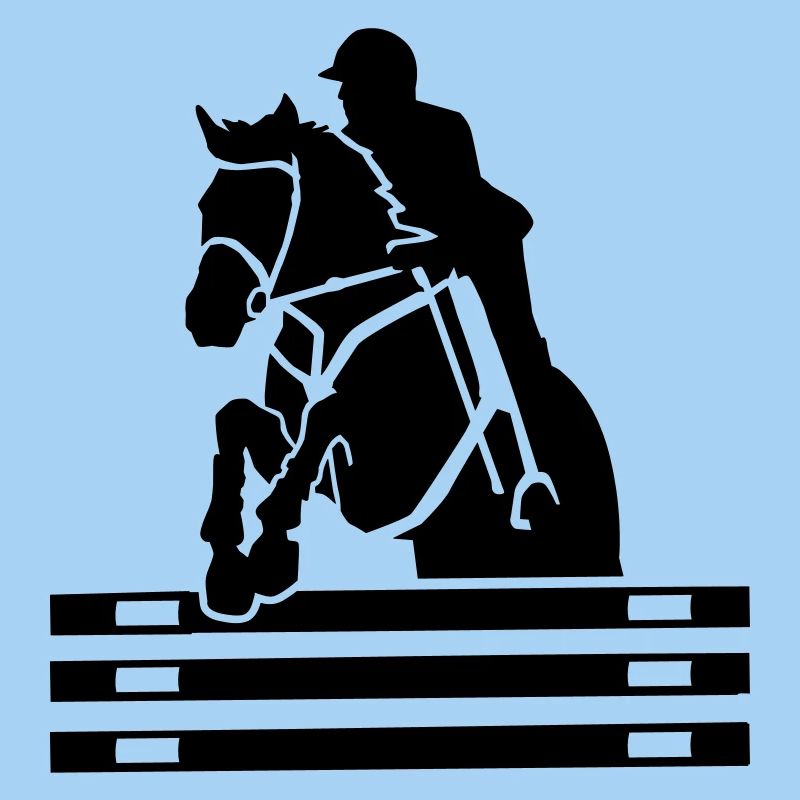 Springreiten