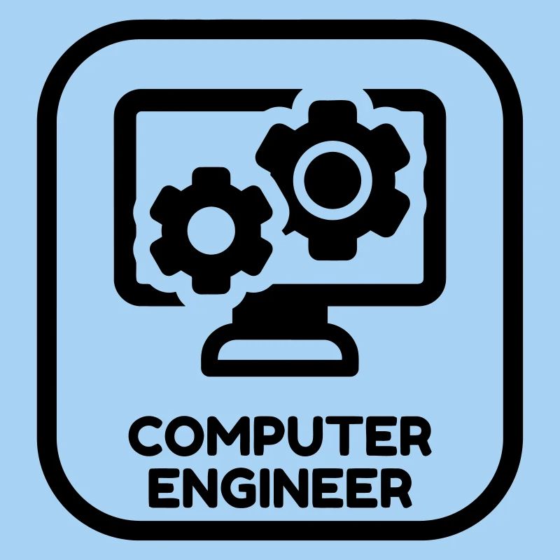 Computer / Informatiker / Aussenseiter / Ingenieur