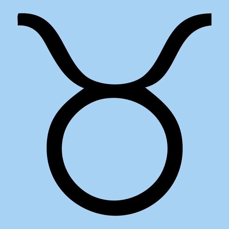 Stier-Symbol
