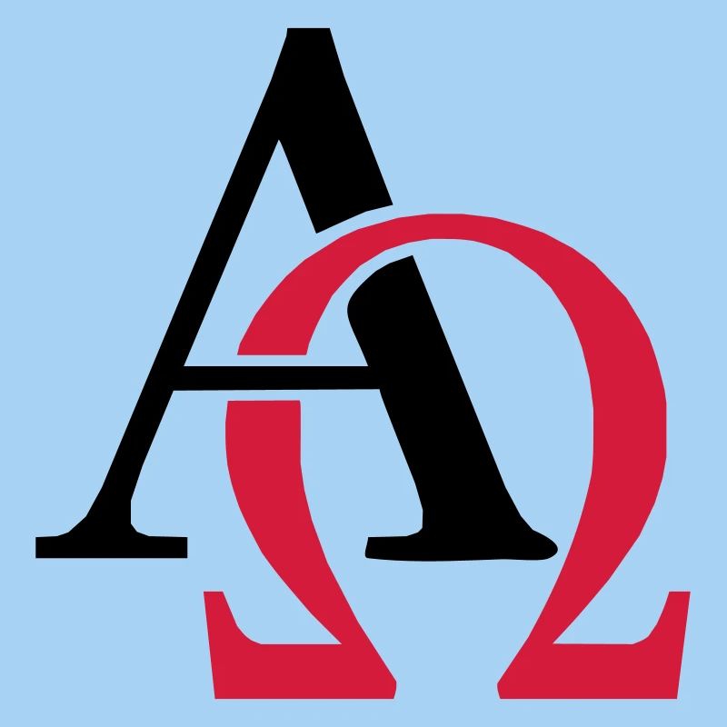 Alpha & Omega