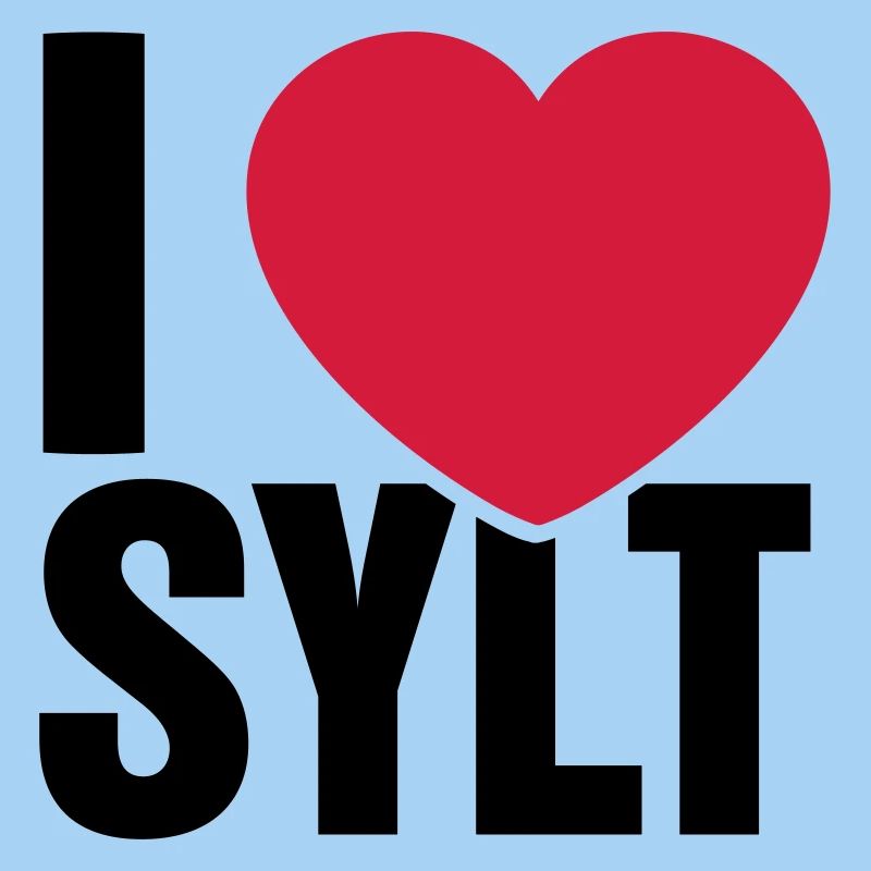 J'adore Sylt
