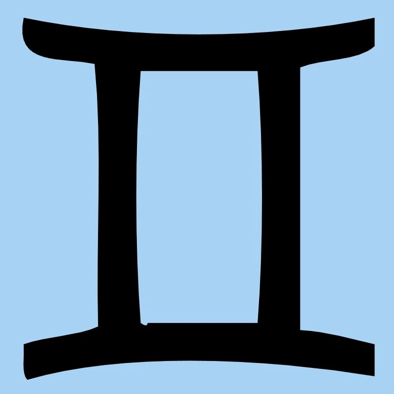 Sternzeichen Zwillinge