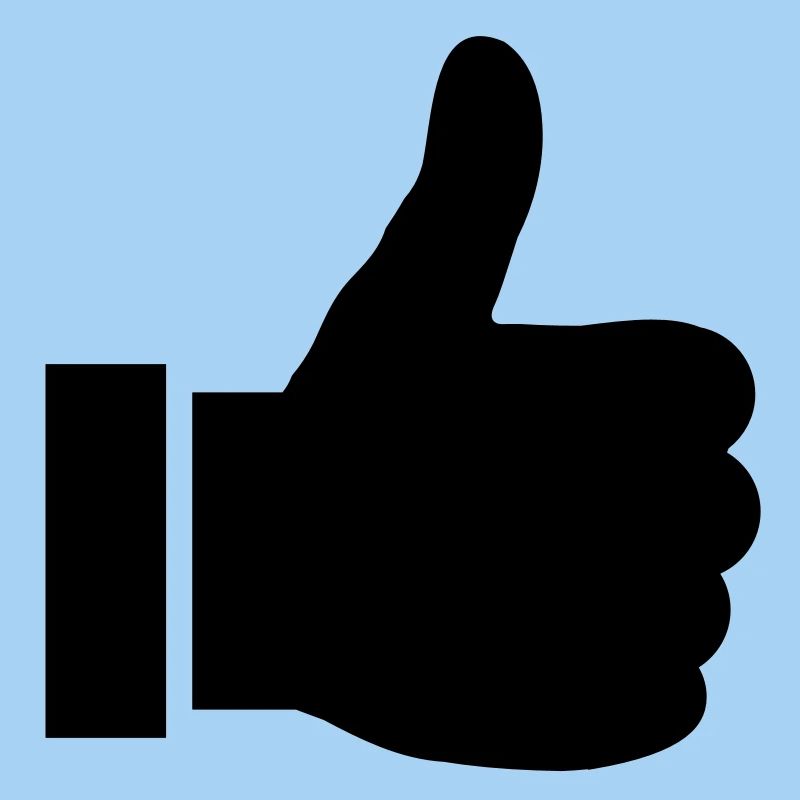 like symbol