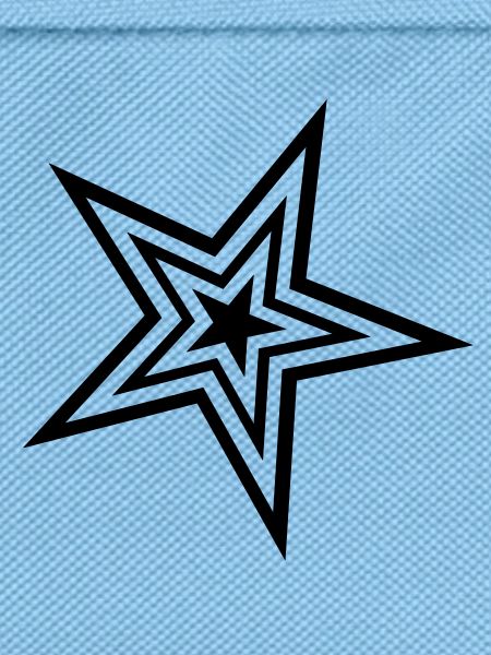 star