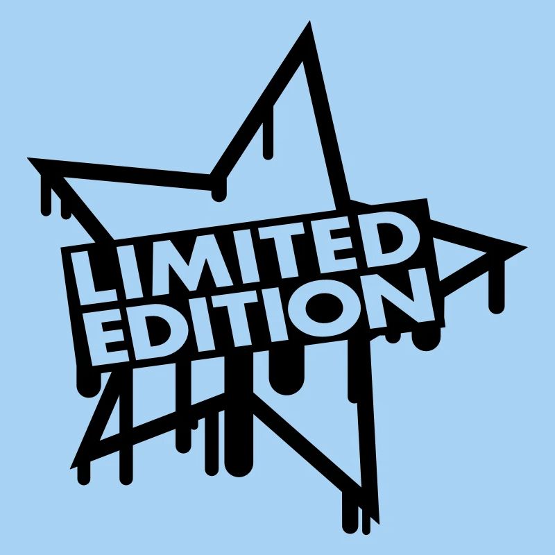 Limited Edition Star