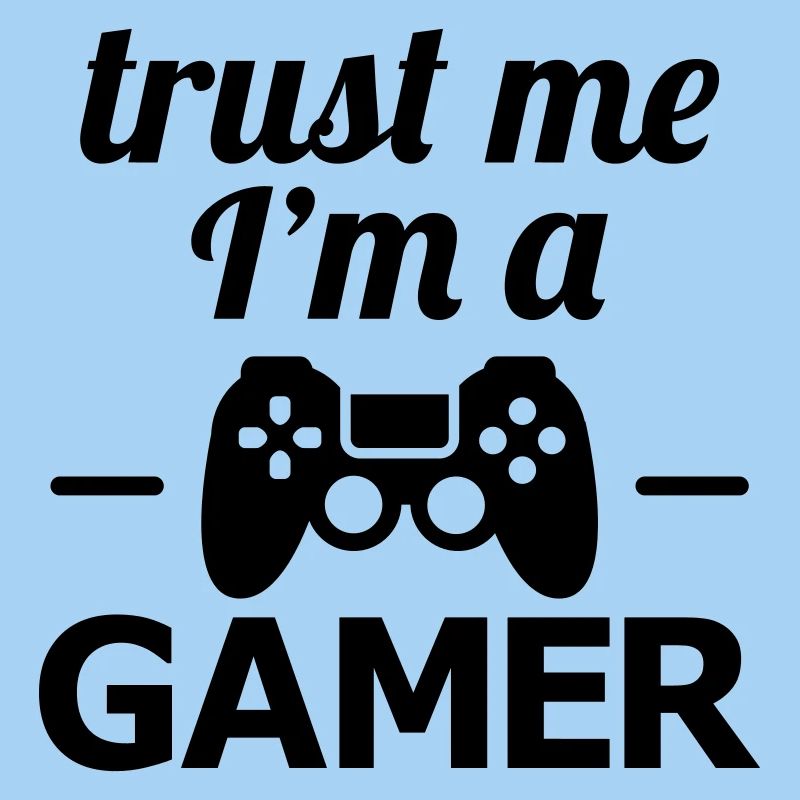 gamer