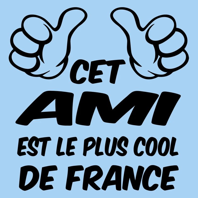 MEILLEUR AMI