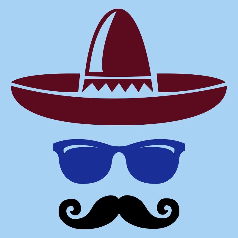 Mexican Cool