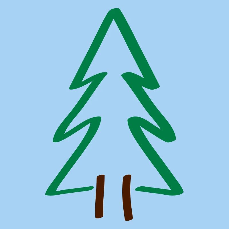 Tree Fir Christmas
