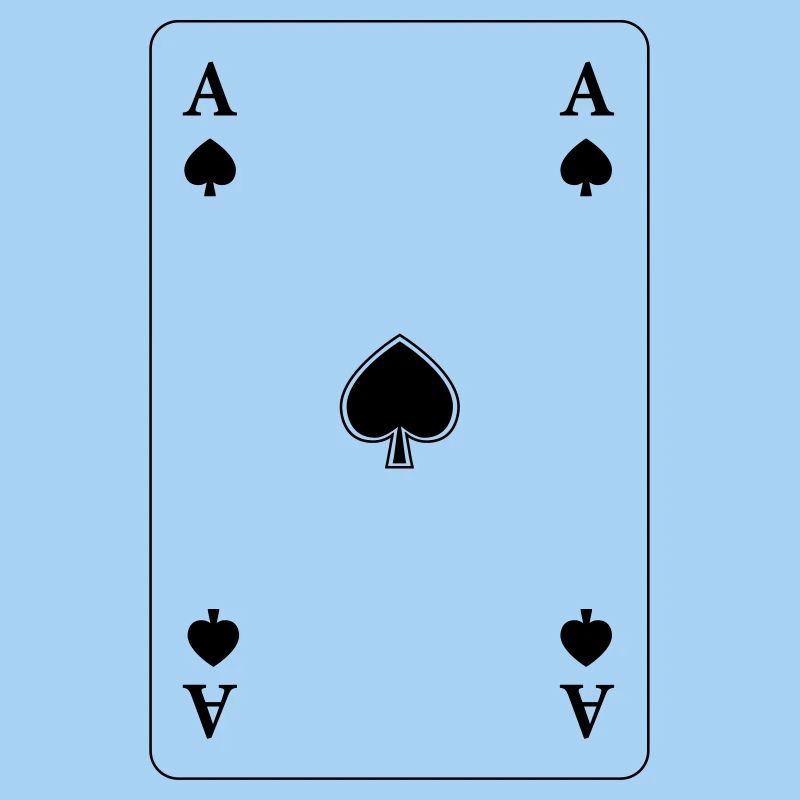 Pik Ass