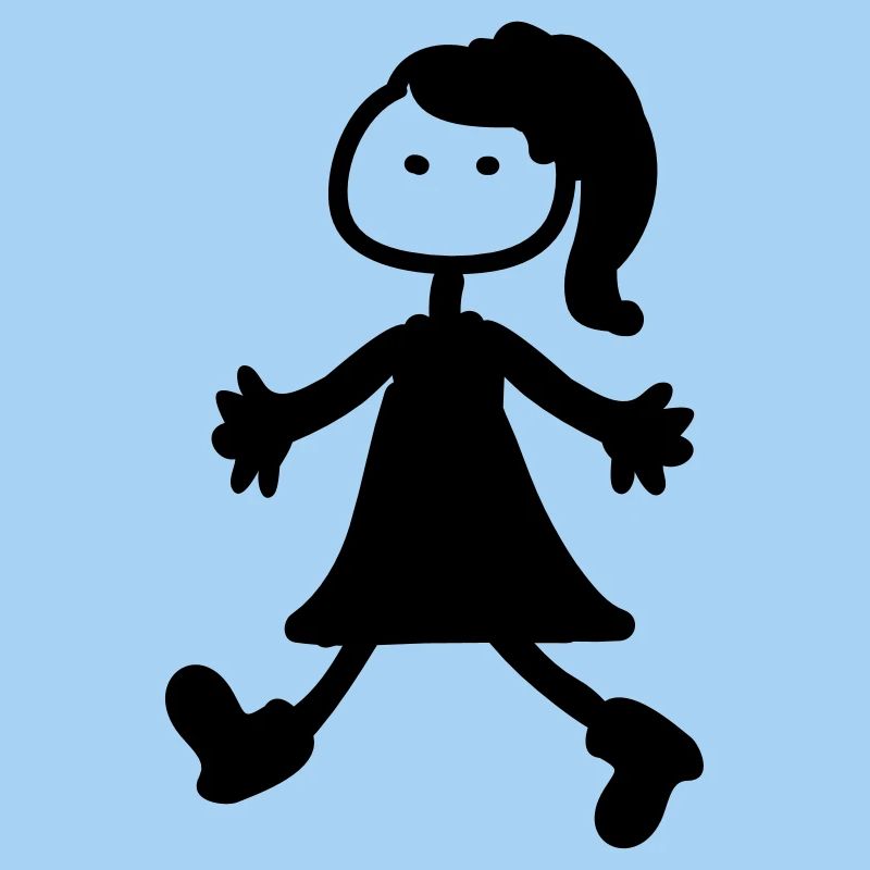 Fille