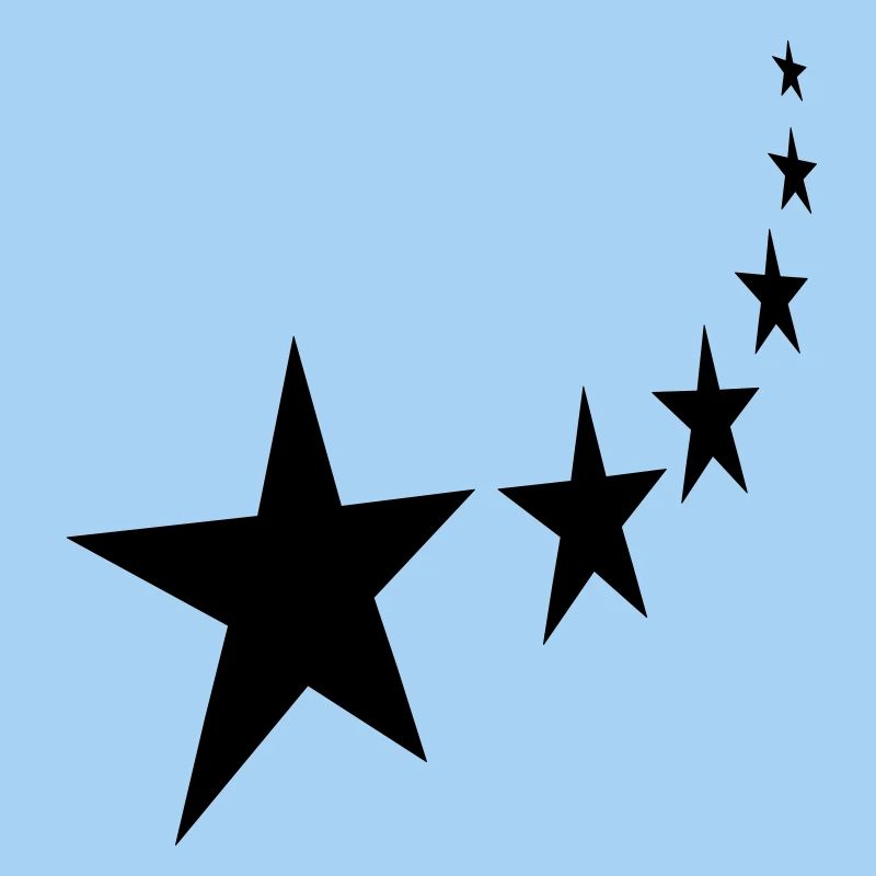 étoiles