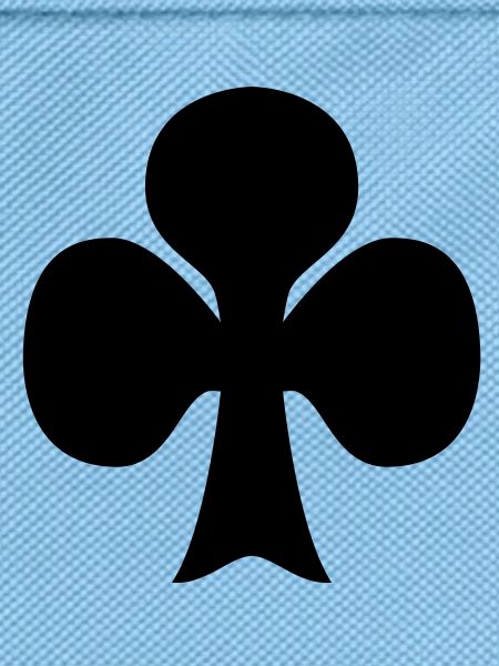 clover leaf