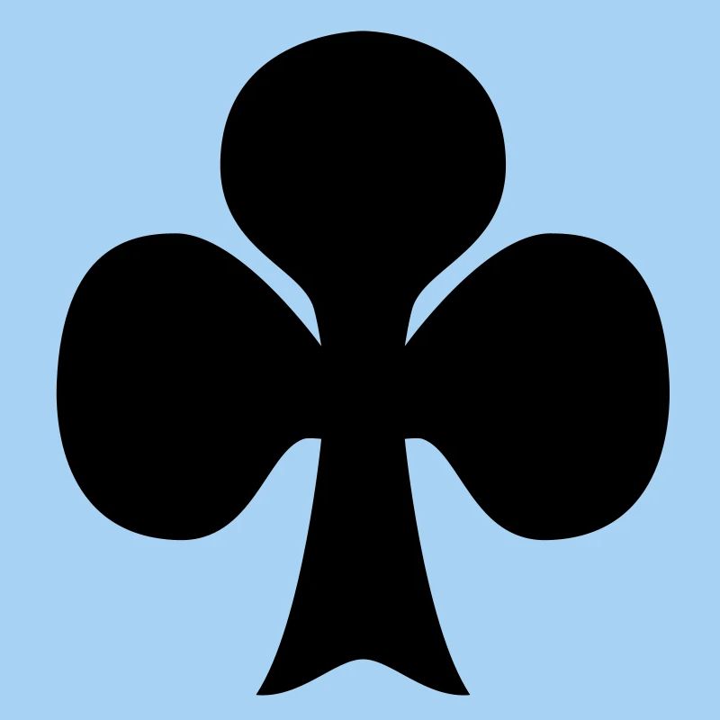 clover leaf
